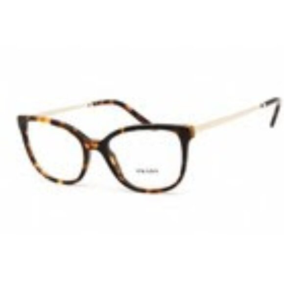 PRADA PR07WV VAU1O1 Eyeglasses – Size 52-17-140 – BRAND NEW - Picture 2 of 6